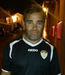 Juan Arsenal (Martos C.D.) - 2013/2014